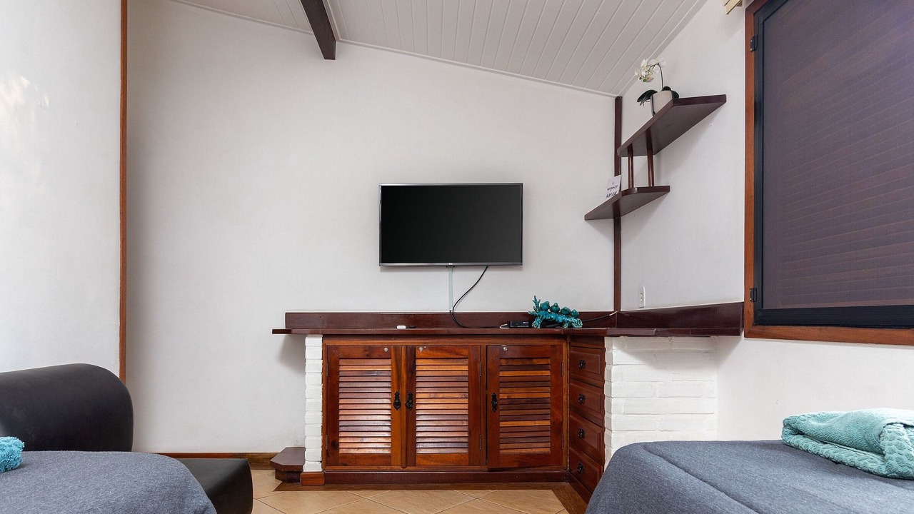 Photo of Bedroom in Praia Rasa