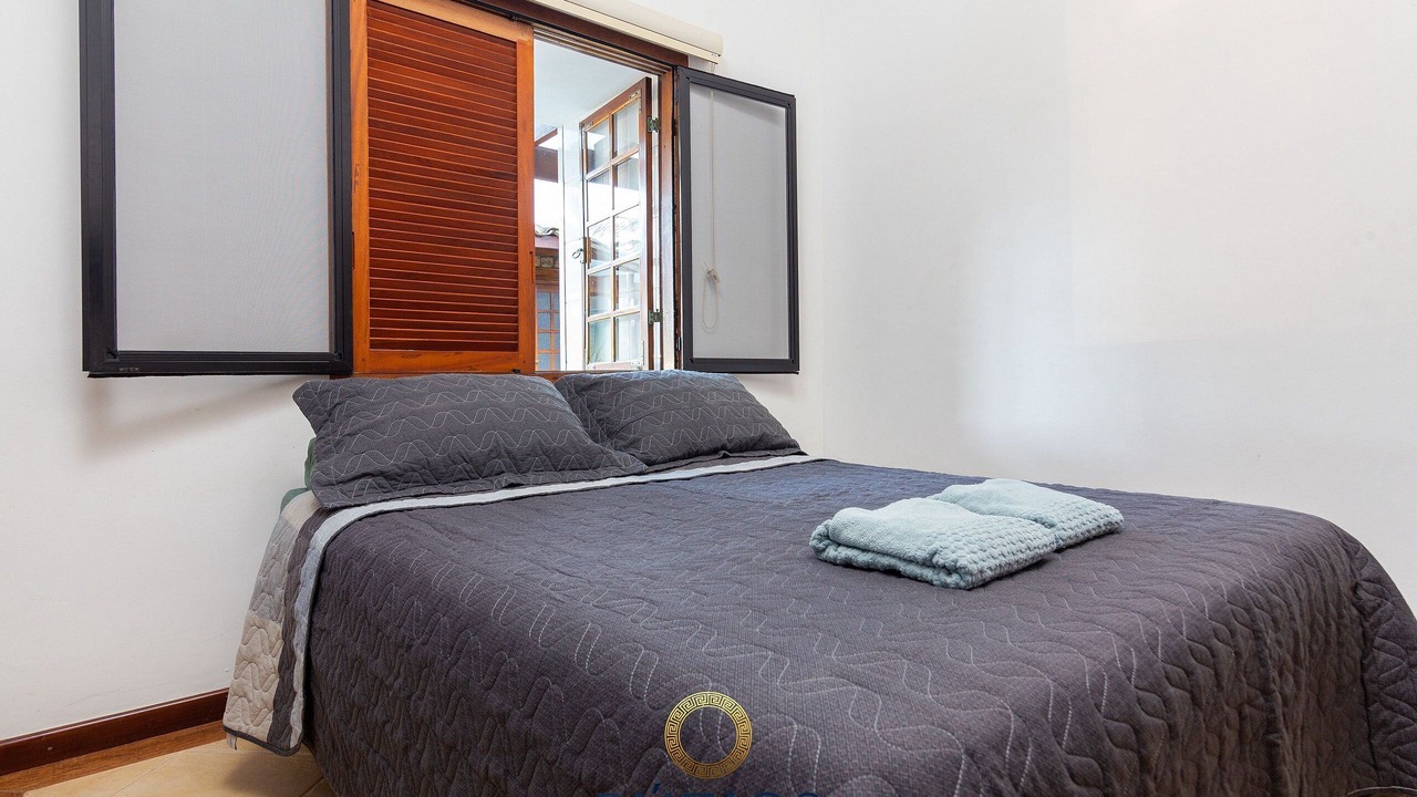 Photo of Bedroom in Praia Rasa