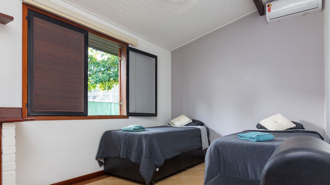 Photo of Bedroom in Praia Rasa