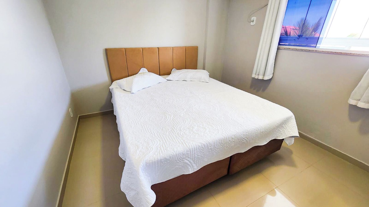 Photo of Bedroom in Recreio dos Bandeirantes