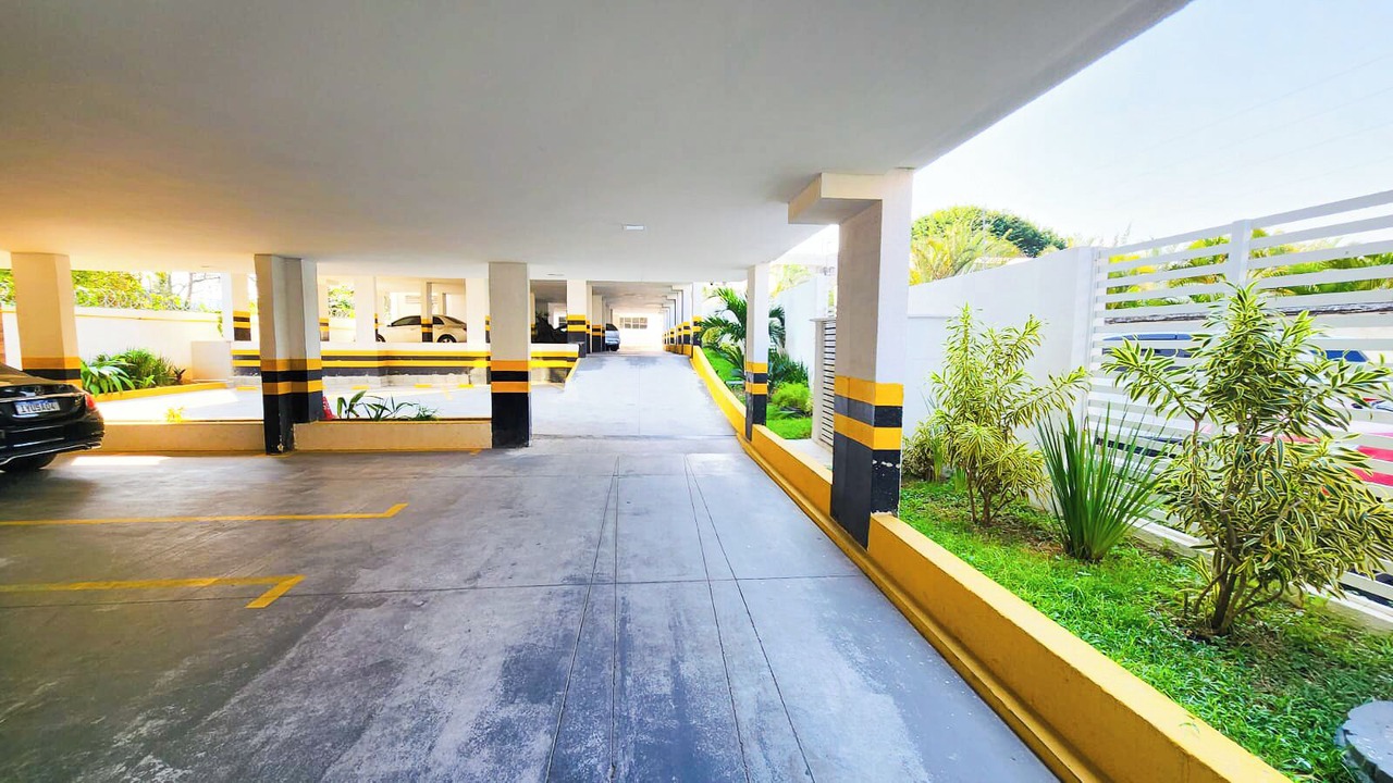 Photo of Outdoor in Recreio dos Bandeirantes