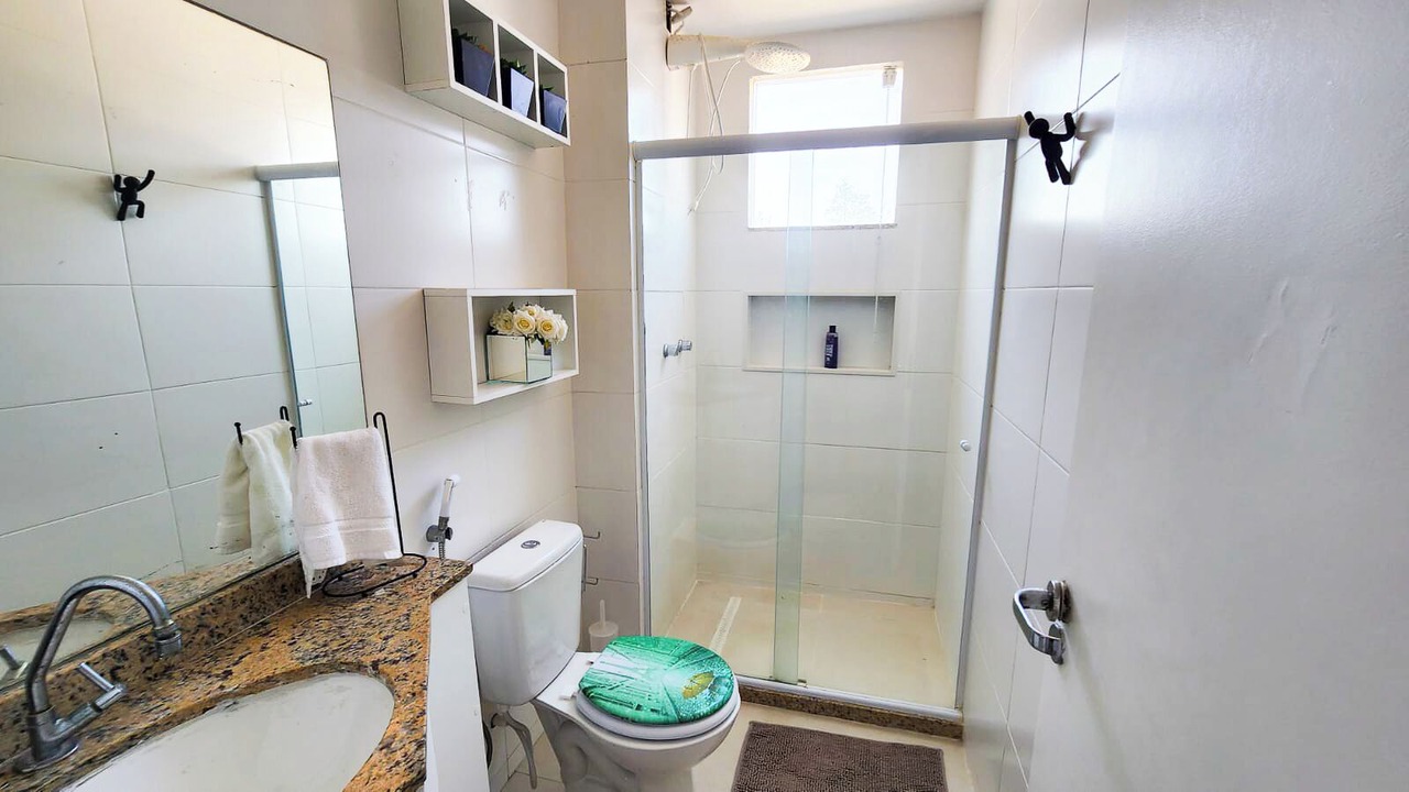 Photo of Bathroom in Recreio dos Bandeirantes