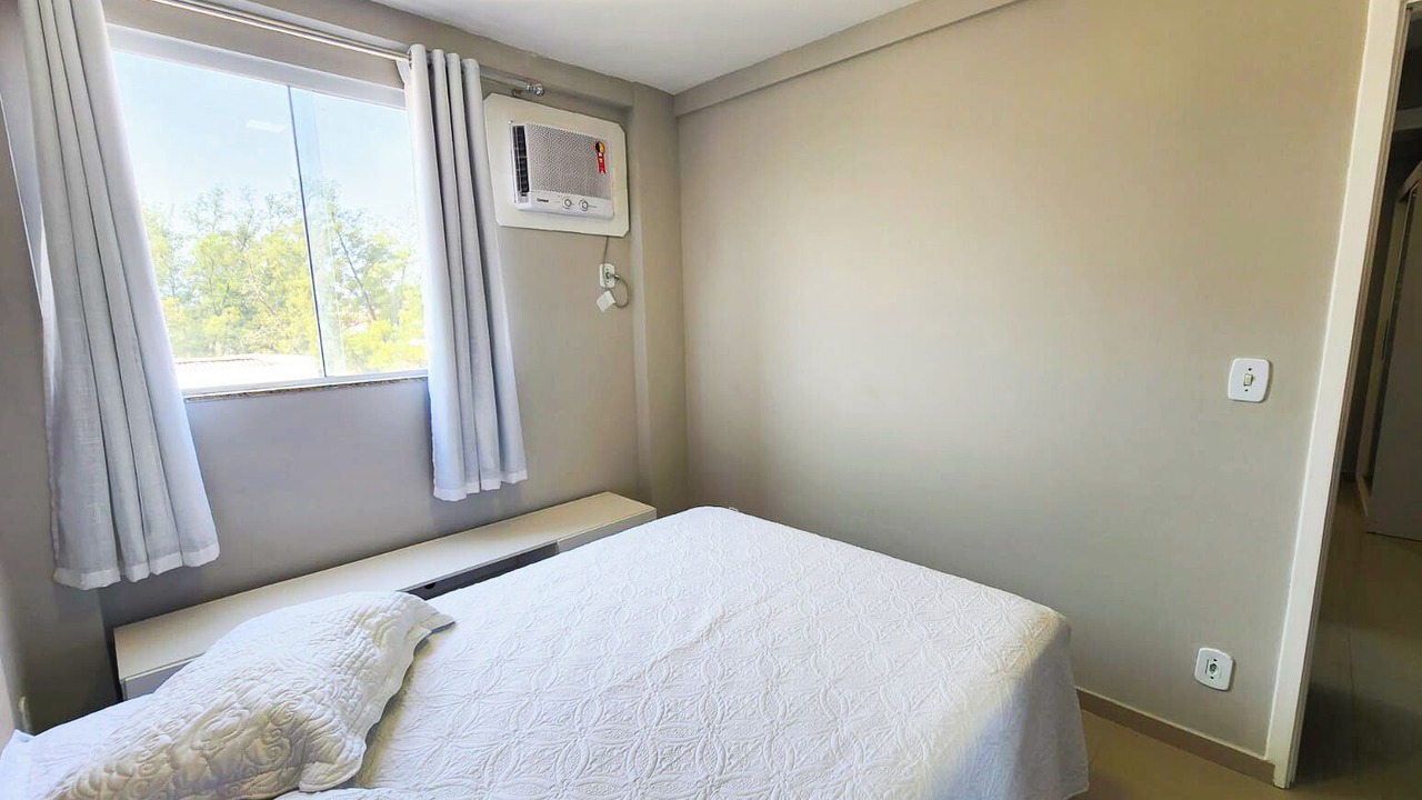 Photo of Bedroom in Recreio dos Bandeirantes