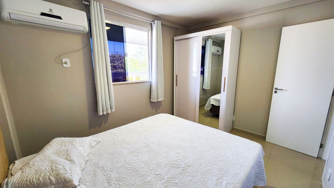 Photo of Bedroom in Recreio dos Bandeirantes