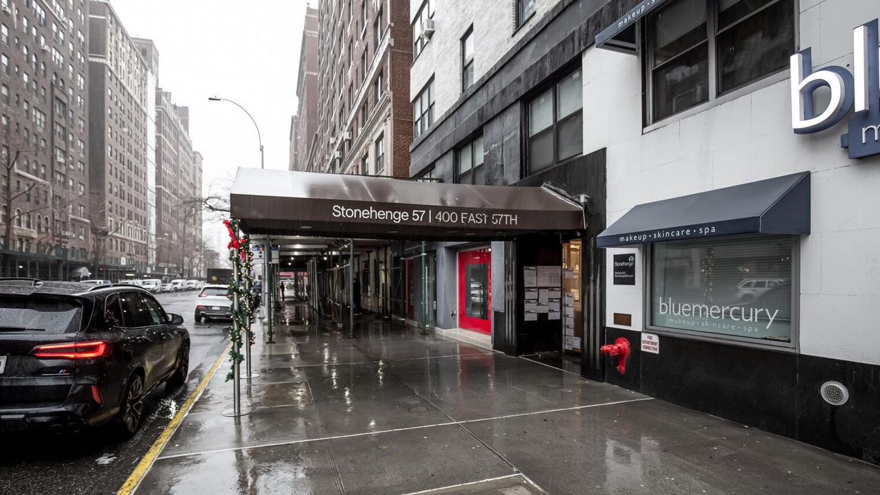 Photo of Outdoor in Sutton Place