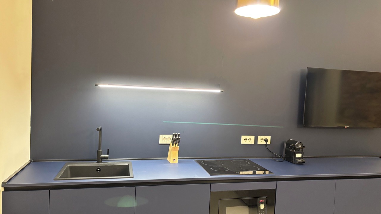 Photo of Kitchen in Verona City Centre