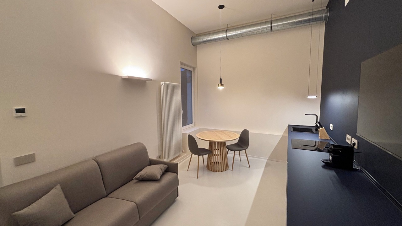 Photo of Livingroom in Verona City Centre