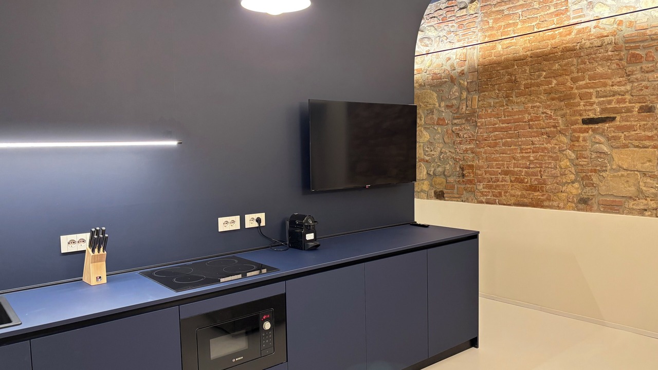 Photo of Kitchen in Verona City Centre