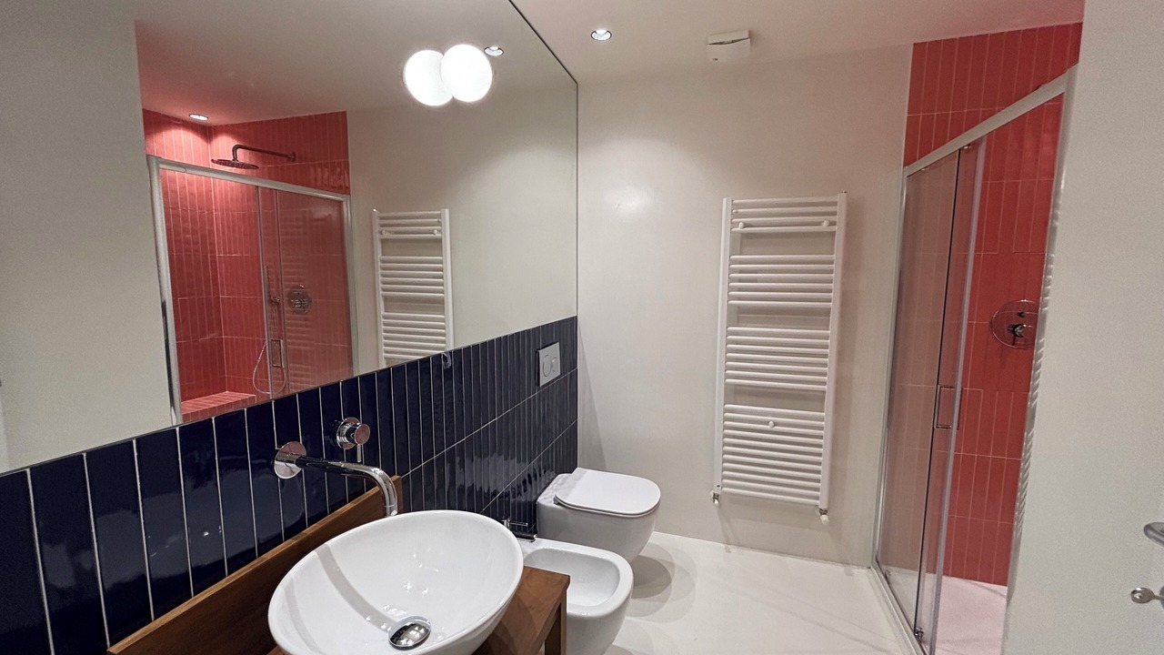 Photo of Bathroom in Verona City Centre