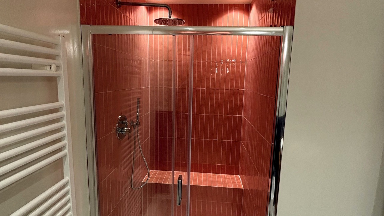 Photo of Bathroom in Verona City Centre