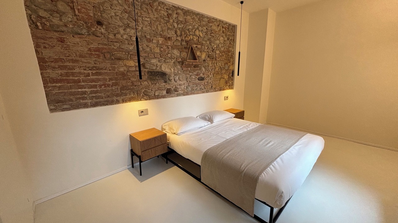 Photo of Bedroom in Verona City Centre