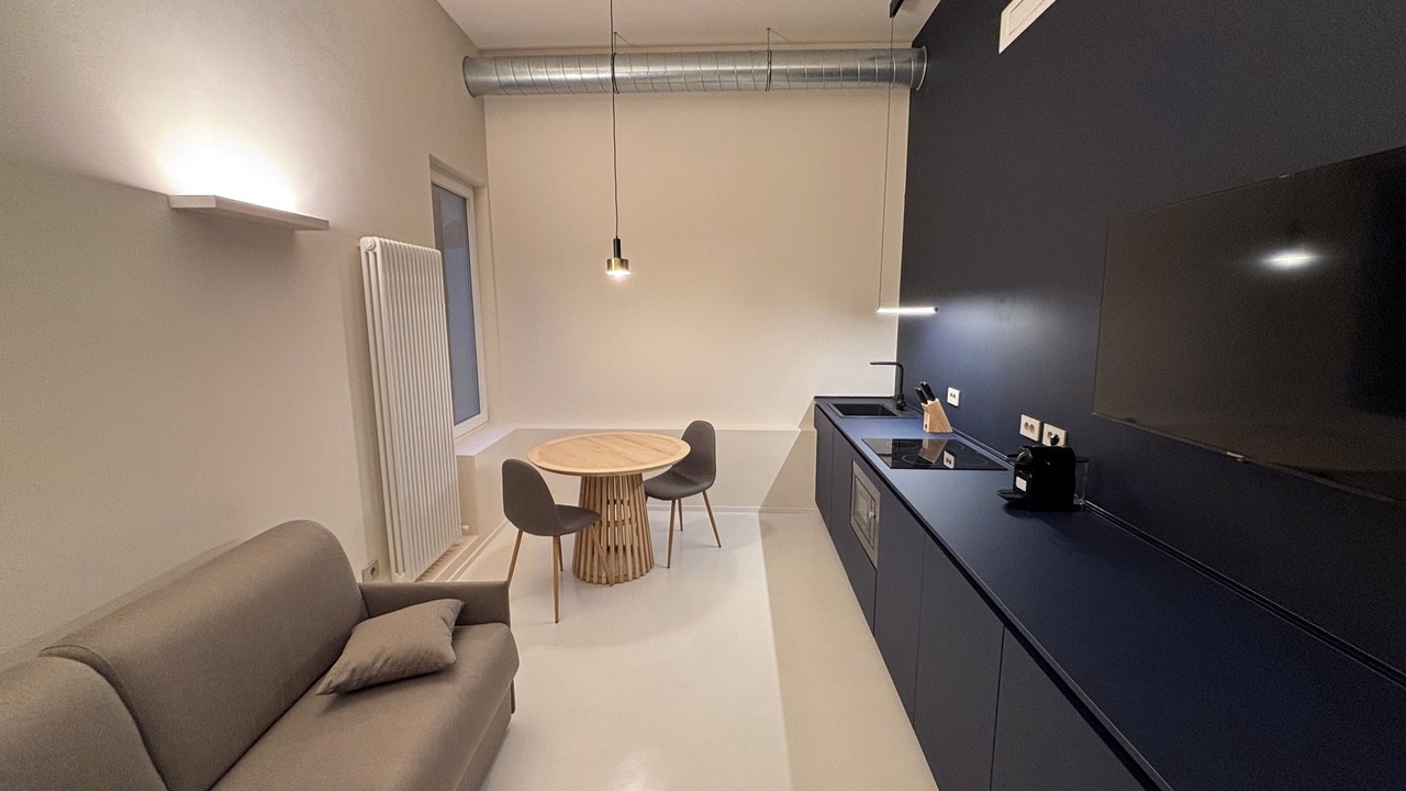 Photo of Livingroom in Verona City Centre