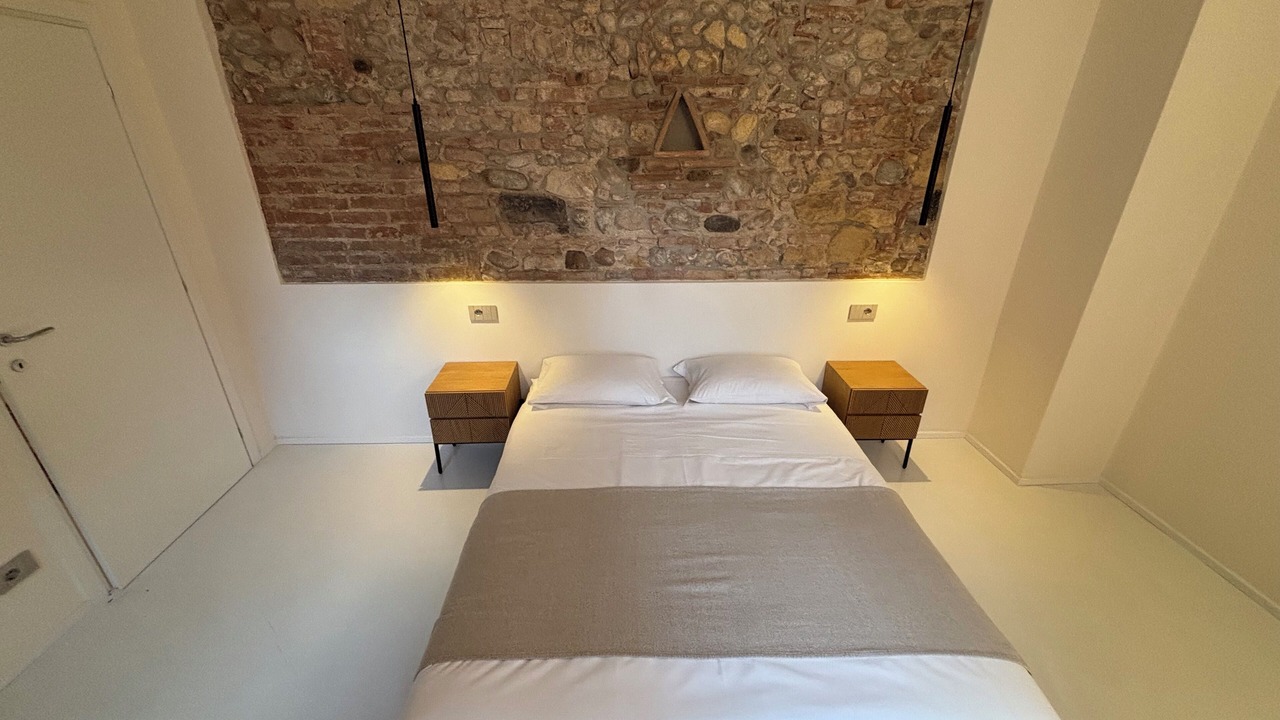Photo of Bedroom in Verona City Centre