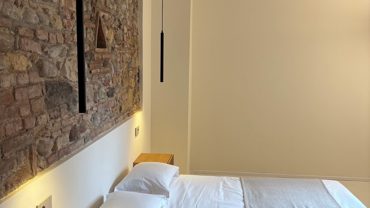 Photo of Bedroom in Verona City Centre