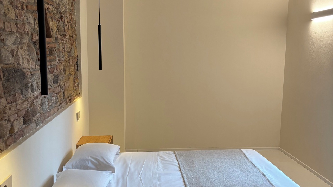 Photo of Bedroom in Verona City Centre
