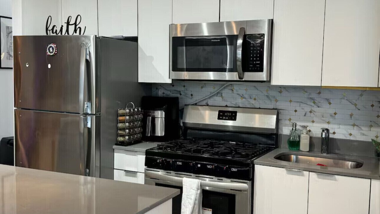 Photo of Kitchen in Upper East Side