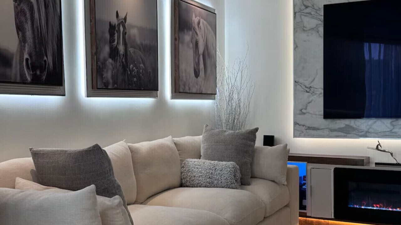 Photo of Livingroom in Upper East Side