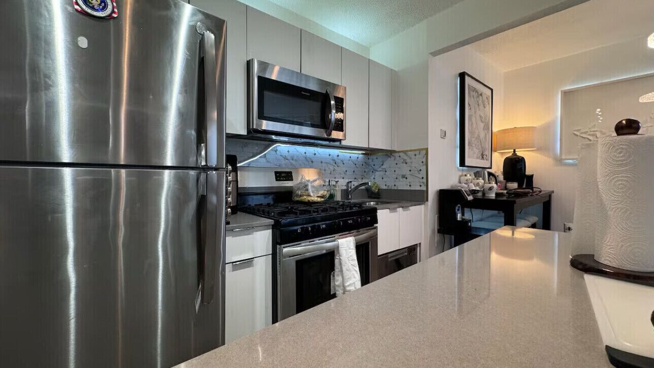 Photo of Kitchen in Upper East Side