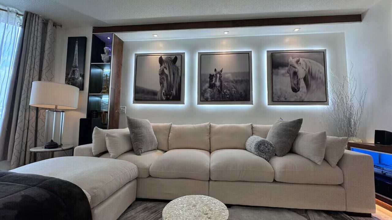 Photo of Livingroom in Upper East Side