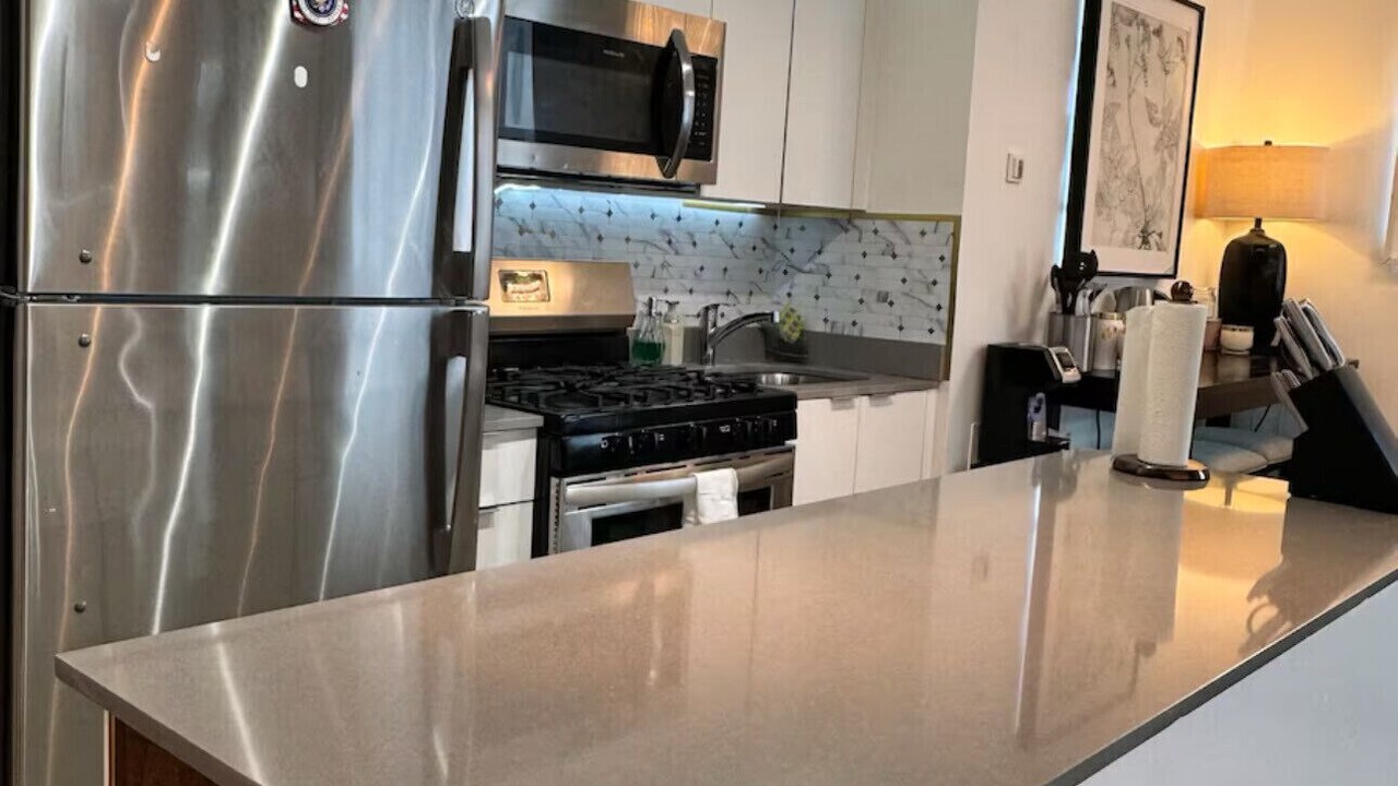Photo of Kitchen in Upper East Side