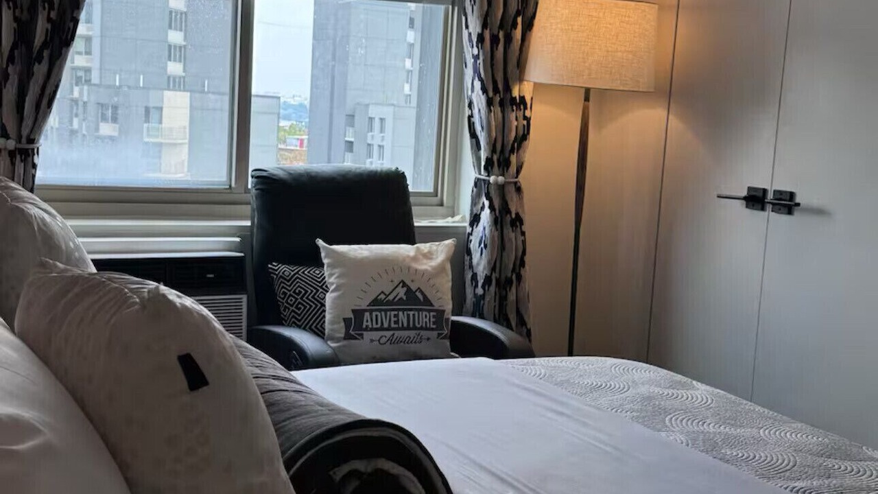 Photo of Bedroom in Upper East Side