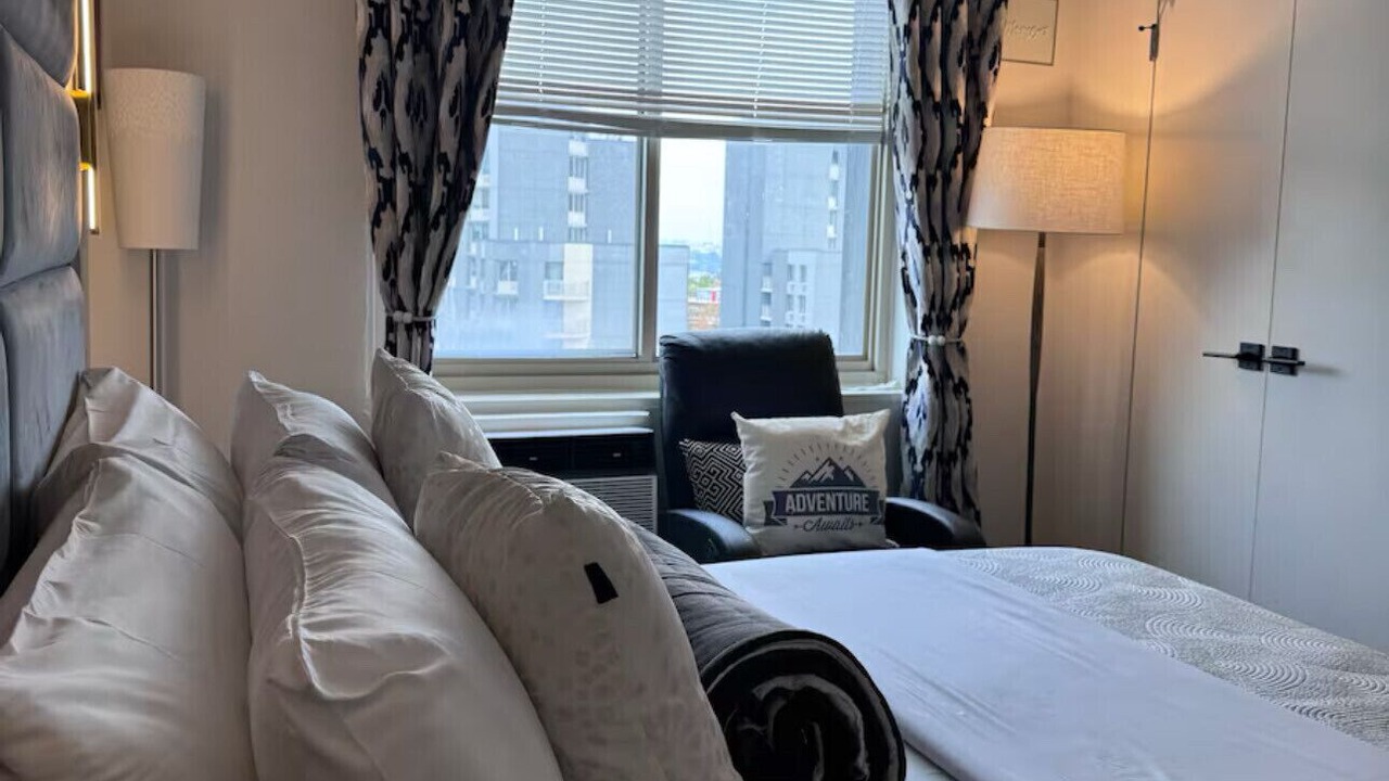 Photo of Bedroom in Upper East Side