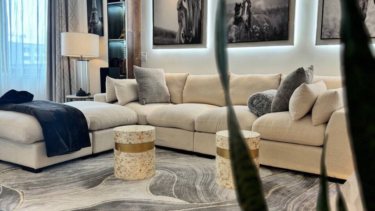 Photo of Livingroom in Upper East Side