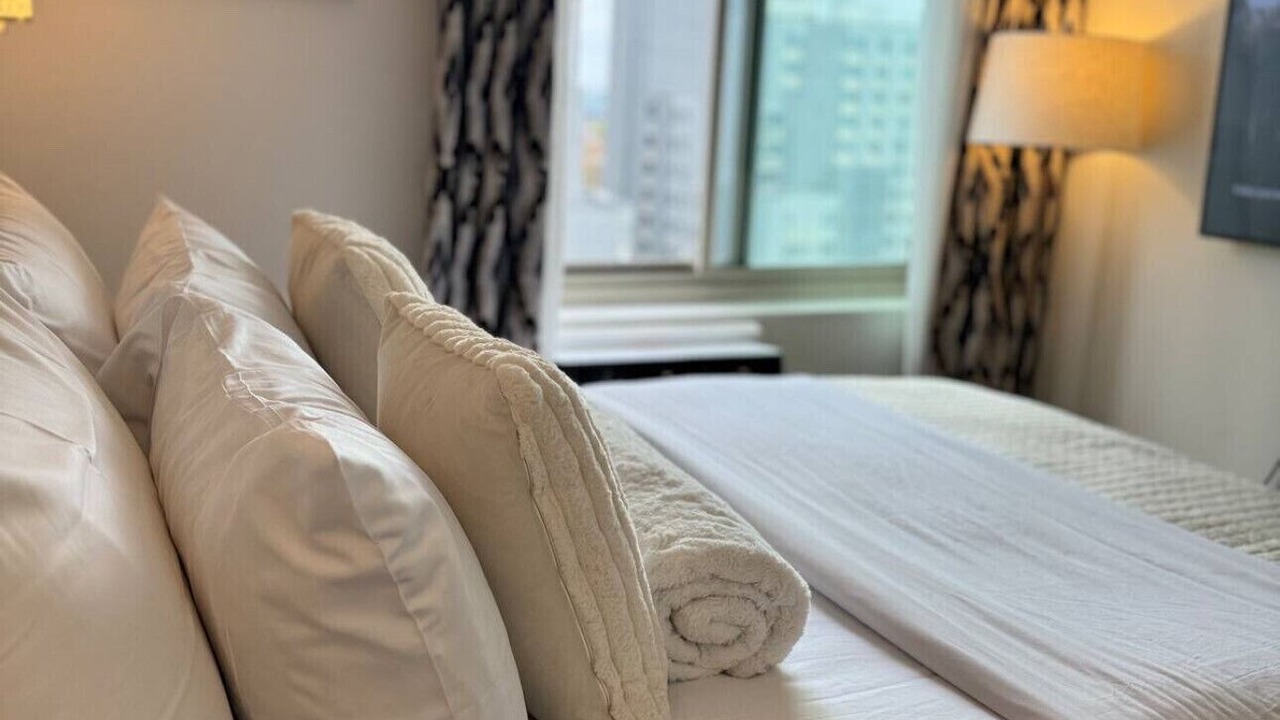 Photo of Bedroom in Upper East Side