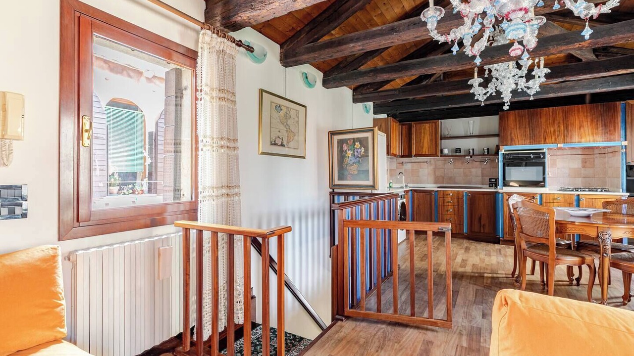 Photo of Livingroom in Longa