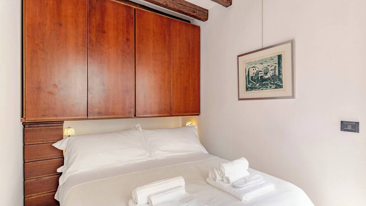 Photo of Bedroom in Longa