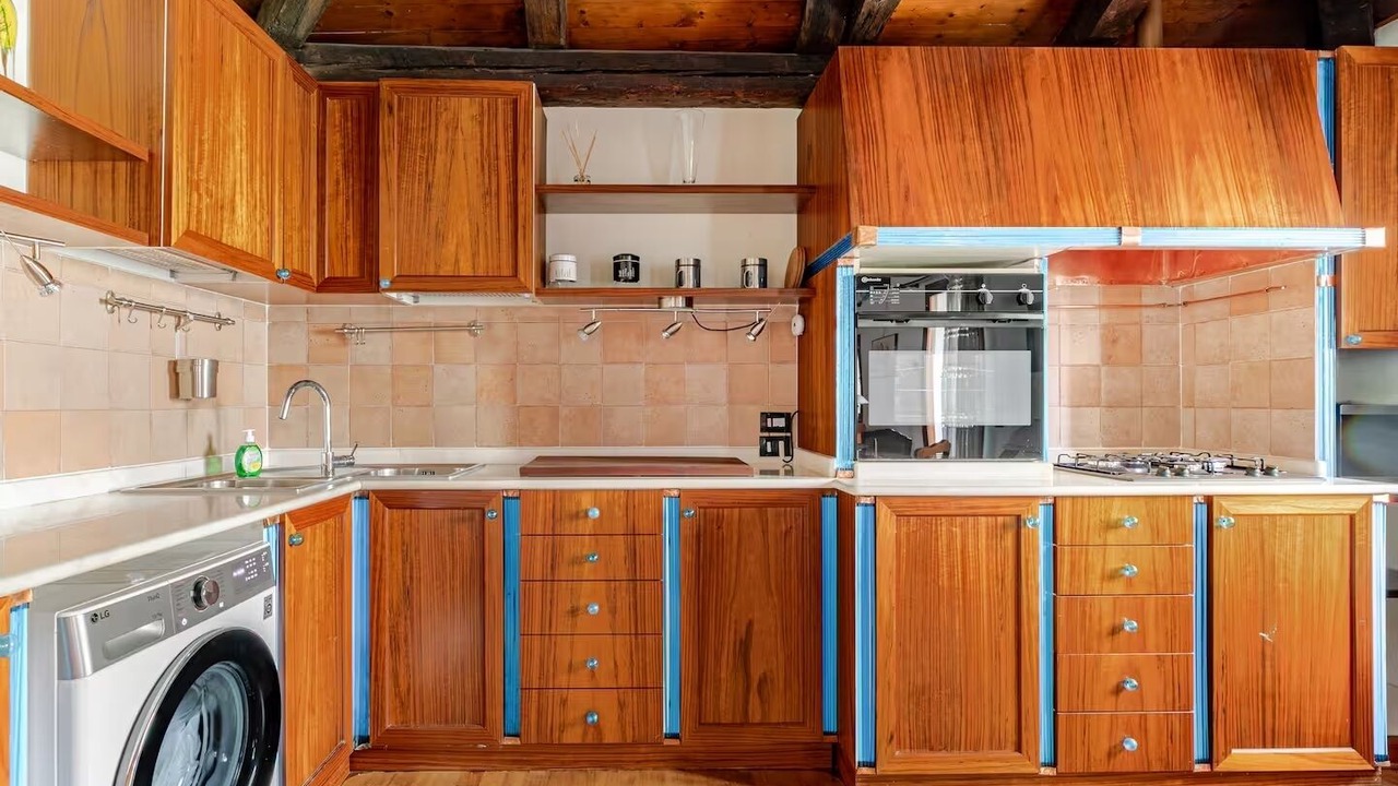 Photo of Kitchen in Longa