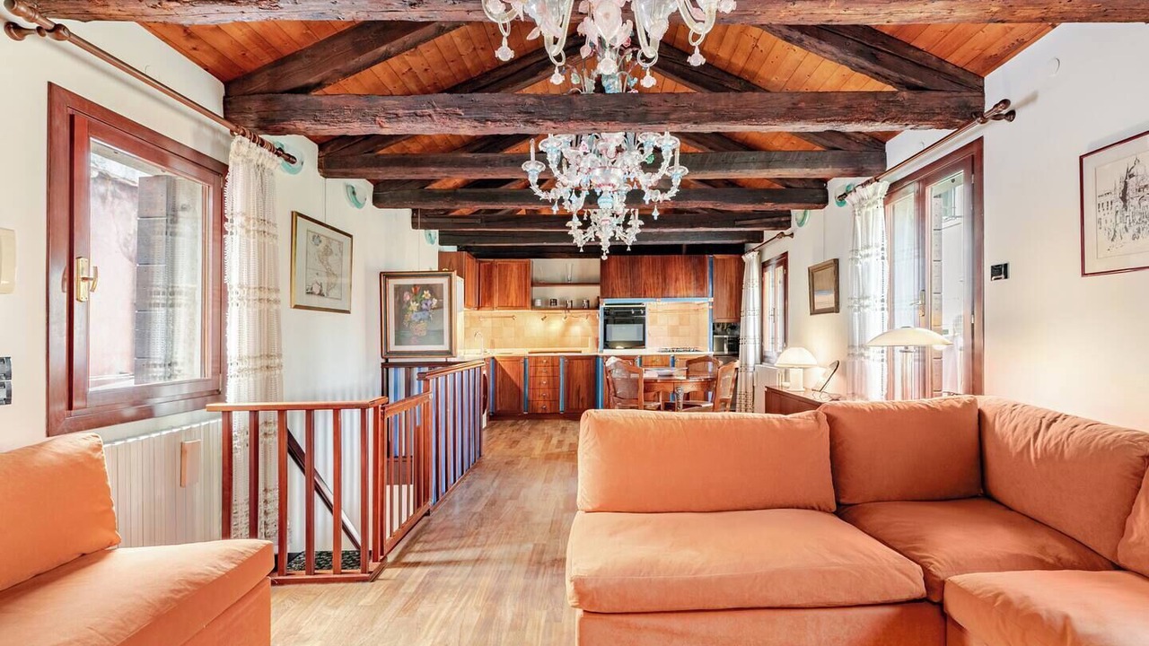 Photo of Livingroom in Longa