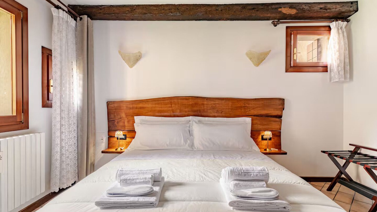Photo of Bedroom in Longa
