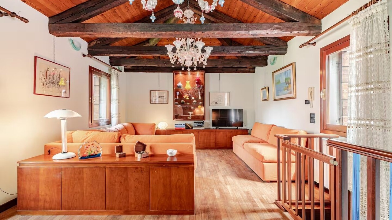 Photo of Livingroom in Longa