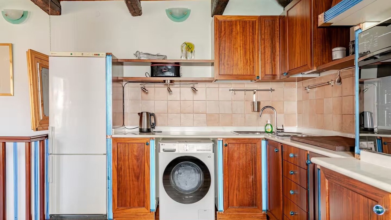 Photo of Kitchen in Longa