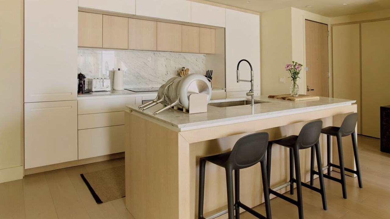 Photo of Kitchen in Williamsburg