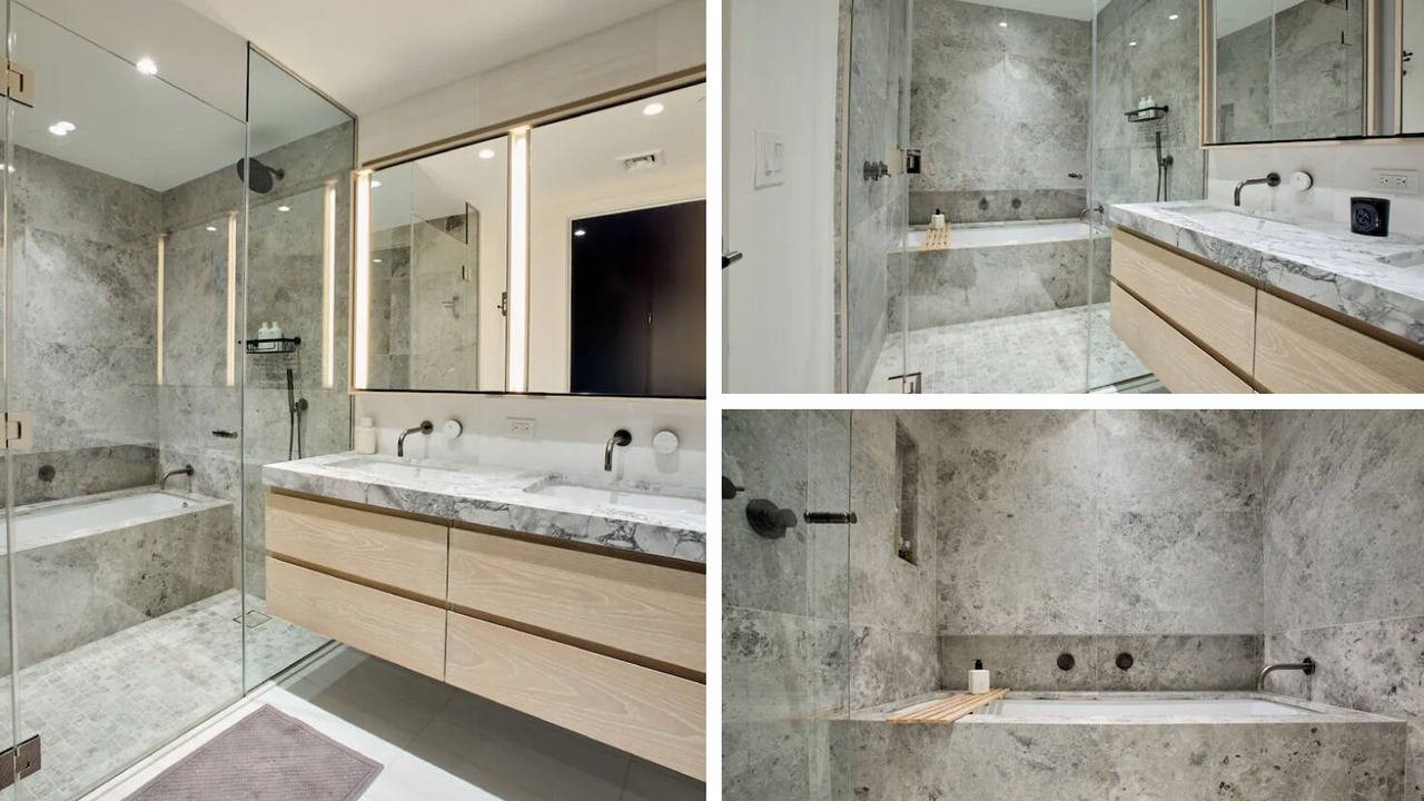 Photo of Bathroom in Williamsburg