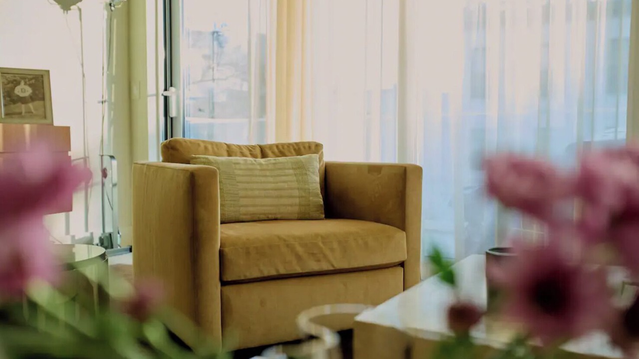 Photo of Livingroom in Williamsburg