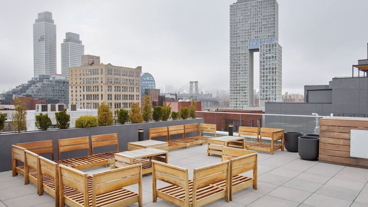 Photo of Outdoor in Williamsburg
