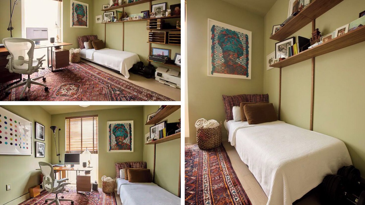 Photo of Bedroom in Williamsburg