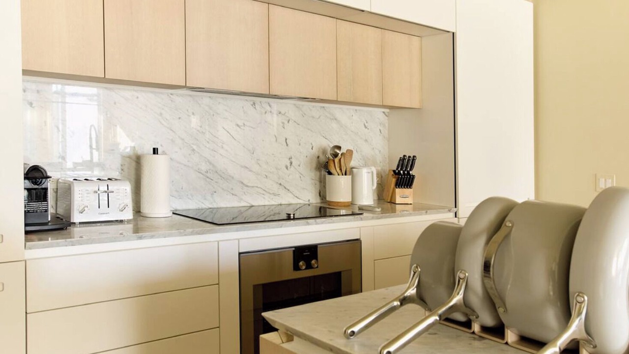 Photo of Kitchen in Williamsburg