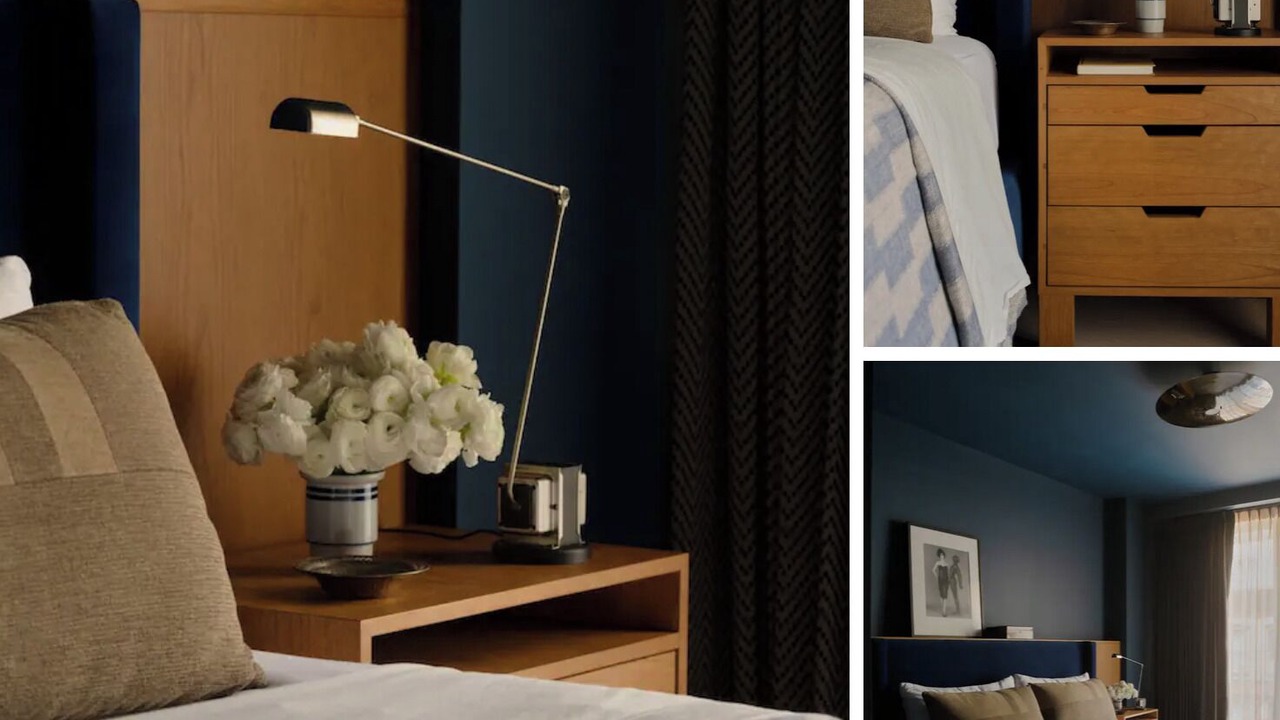 Photo of Bedroom in Williamsburg