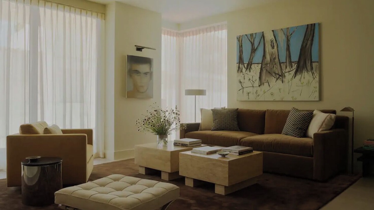 Photo of Livingroom in Williamsburg