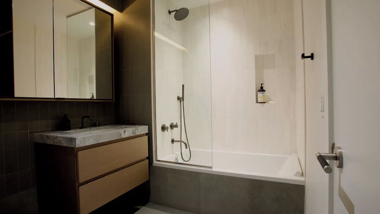 Photo of Bathroom in Williamsburg