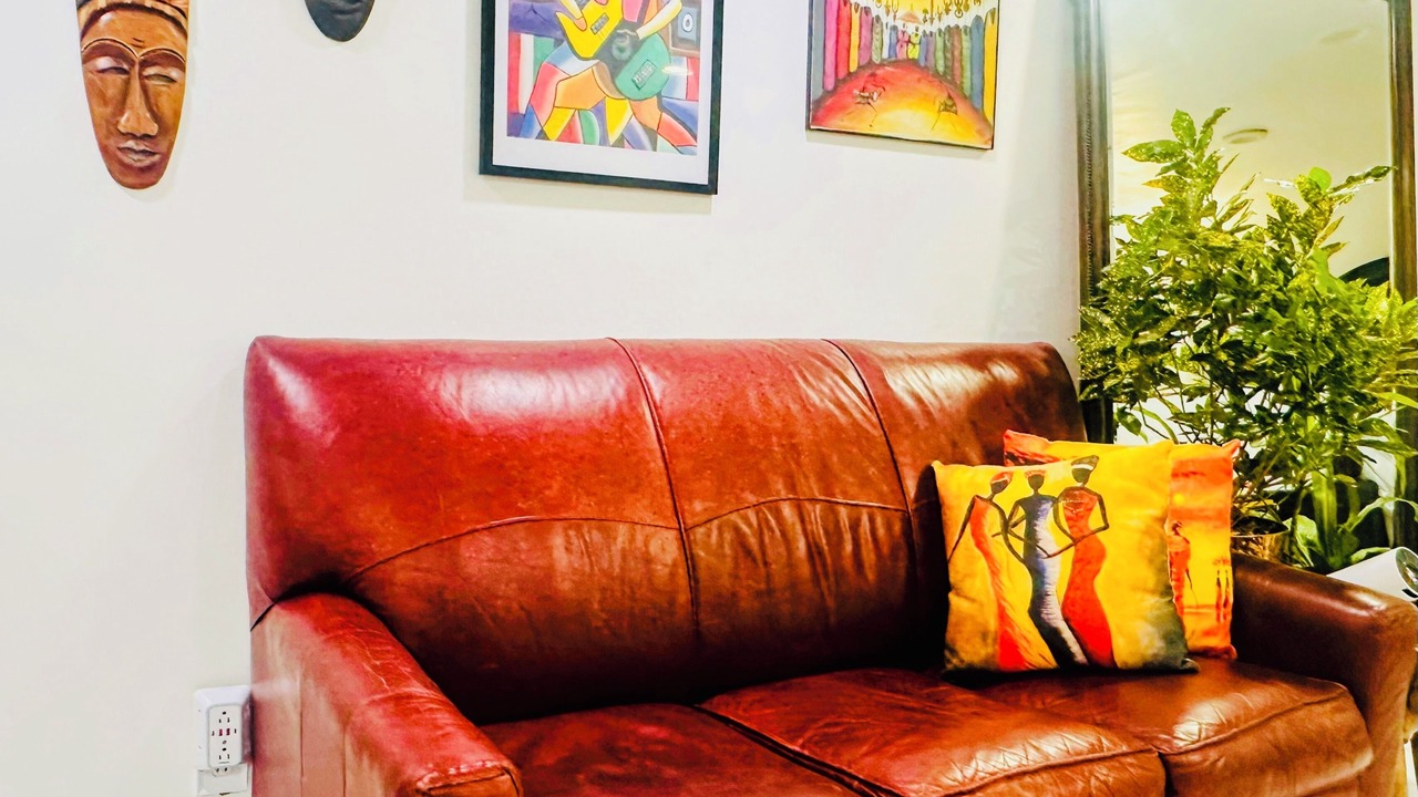 Photo of Livingroom in Canarsie