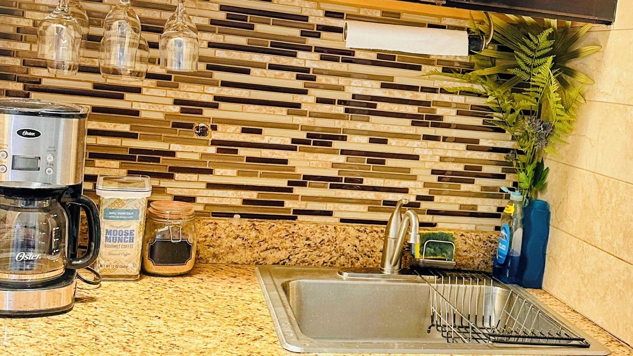 Photo of Kitchen in Canarsie