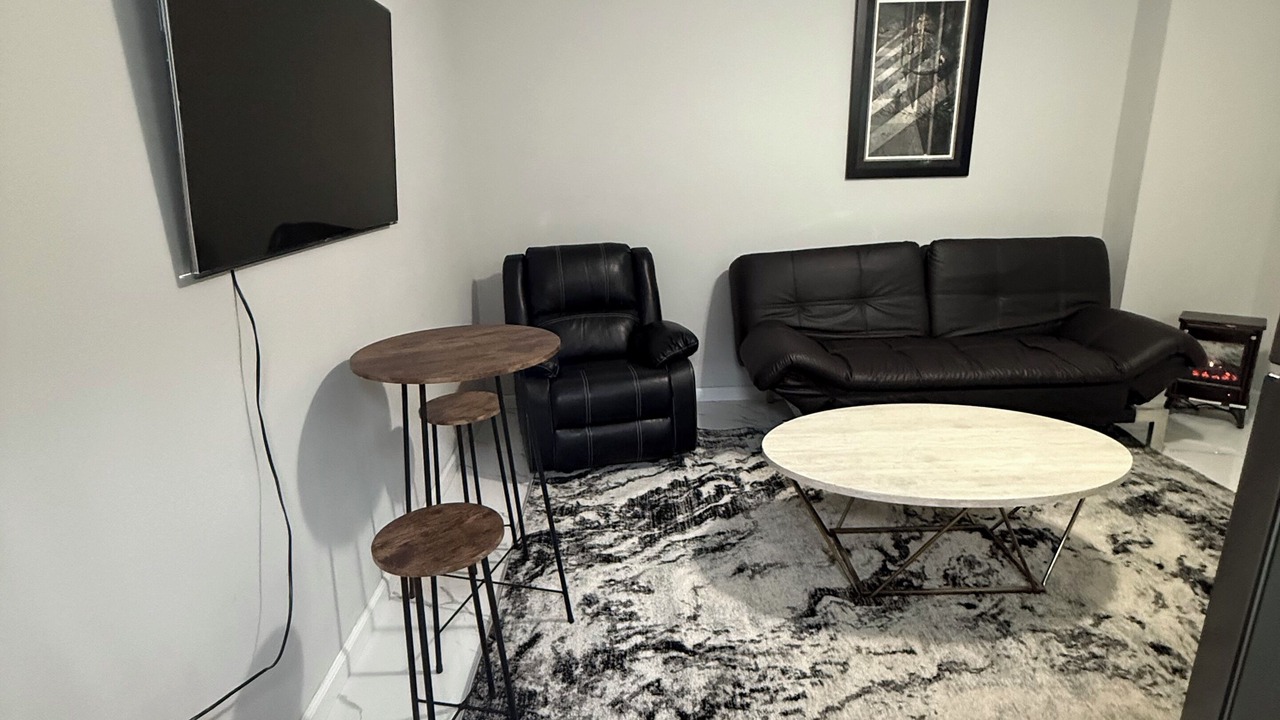 Photo of Livingroom in Port Ivory