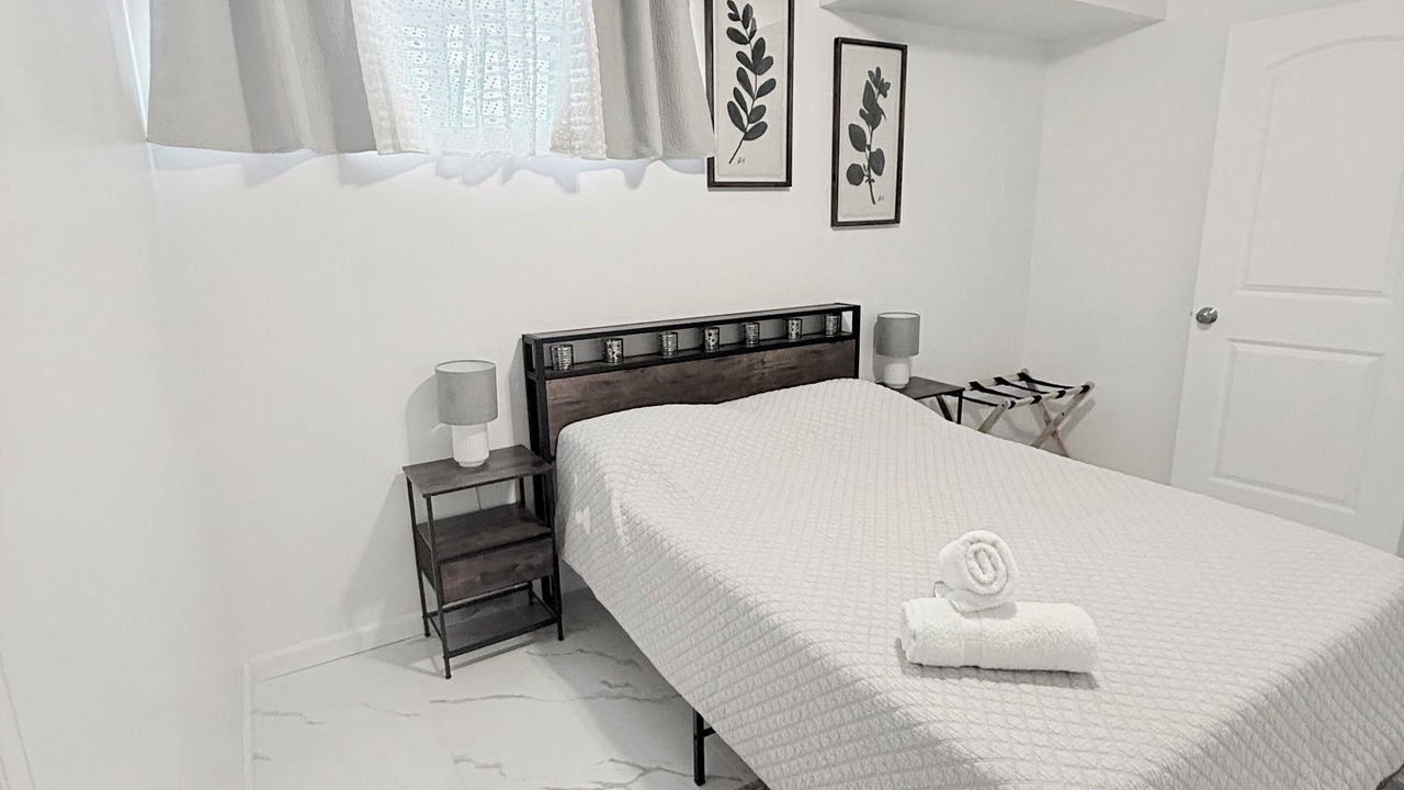 Photo of Bedroom in Port Ivory