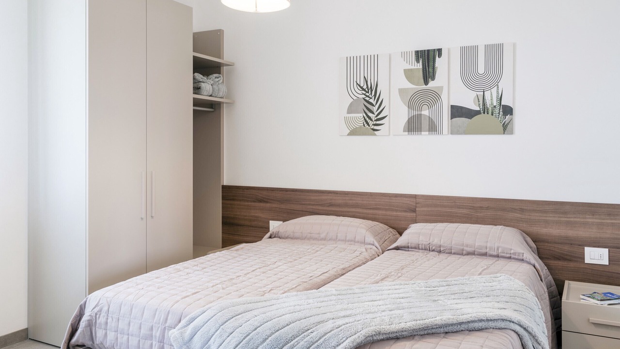 Photo of Bedroom in Lazise