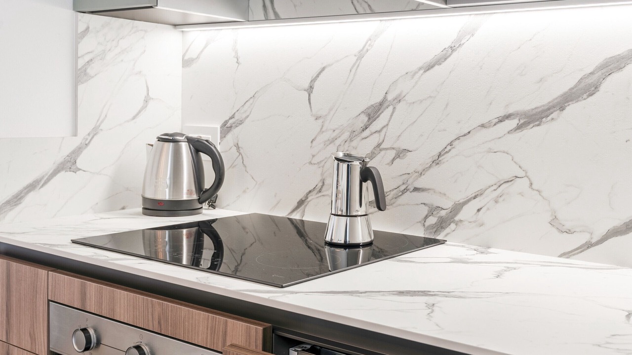Photo of Kitchen in Lazise